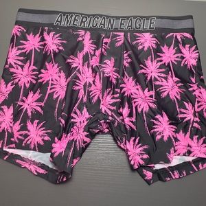 American Eagle “Swundies” Swim Boxer Briefs